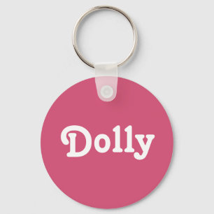 Chaveiro Key Chain Dolly