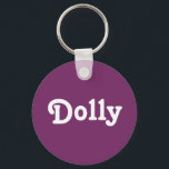 Chaveiro Key Chain Dolly<br><div class="desc">Key Chain Dolly</div>