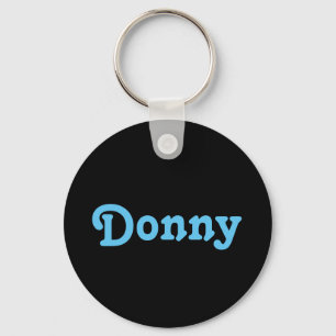 Chaveiro Key Chain Donny