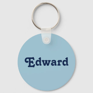 Chaveiro Key Chain Edward