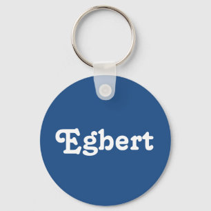 Chaveiro Key Chain Egbert