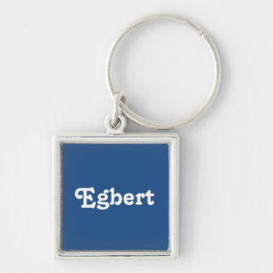 Chaveiro Key Chain Egbert