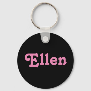Chaveiro Key Chain Ellen