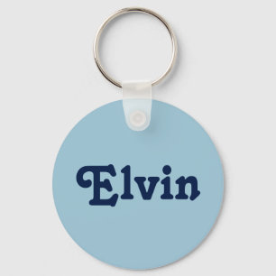 Chaveiro Key Chain Elvin