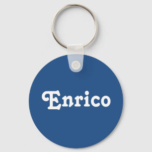 Chaveiro Key Chain Enrico