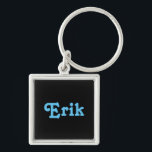 Chaveiro Key Chain Erik<br><div class="desc">Key Chain Erik</div>