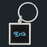 Chaveiro Key Chain Erik<br><div class="desc">Key Chain Erik</div>