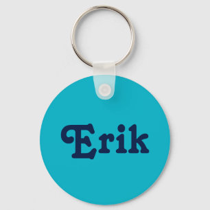 Chaveiro Key Chain Erik