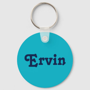 Chaveiro Key Chain Ervin