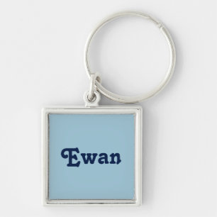 Chaveiro Key Chain Ewan