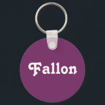 Chaveiro Key Chain Fallon<br><div class="desc">Key Chain Fallon</div>