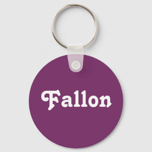 Chaveiro Key Chain Fallon