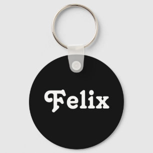 Chaveiro Key Chain Felix