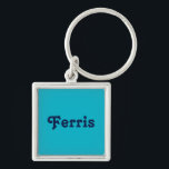 Chaveiro Key Chain Ferris<br><div class="desc">Key Chain Ferris</div>