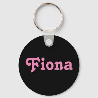 Chaveiro Key Chain Fiona
