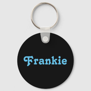 Chaveiro Key Chain Frankie