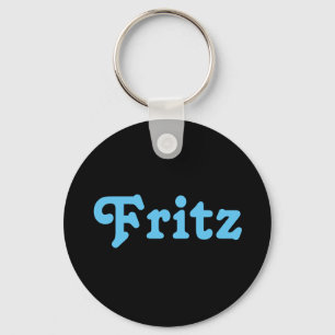 Chaveiro Key Chain Fritz