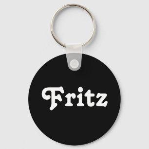 Chaveiro Key Chain Fritz