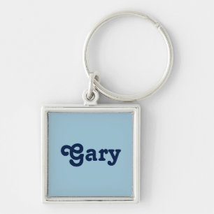 Chaveiro Key Chain Gary