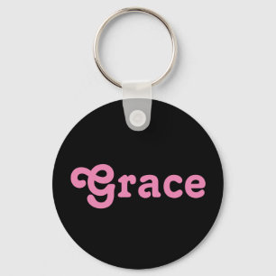 Chaveiro Key Chain Grace