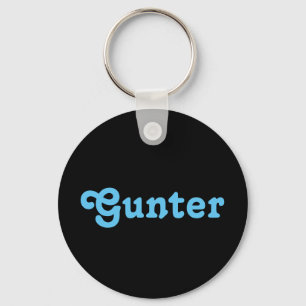Chaveiro Key Chain Gunter