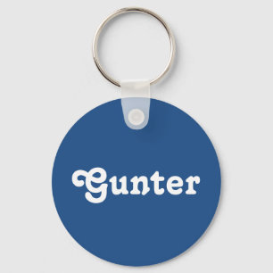 Chaveiro Key Chain Gunter