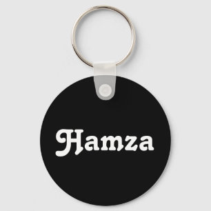 Chaveiro Key Chain Hamza