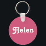 Chaveiro Key Chain Helen<br><div class="desc">Key Chain Helen</div>
