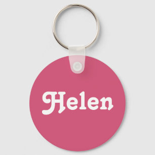 Chaveiro Key Chain Helen