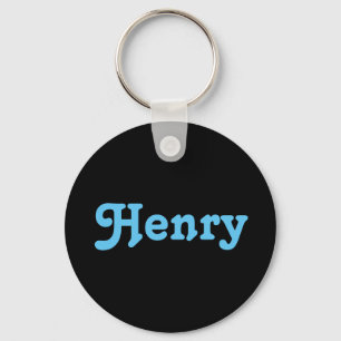 Chaveiro Key Chain Henry