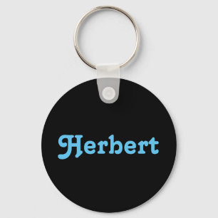 Chaveiro Key Chain Herbert