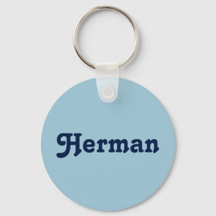 Chaveiro Key Chain Herman