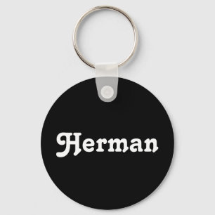 Chaveiro Key Chain Herman