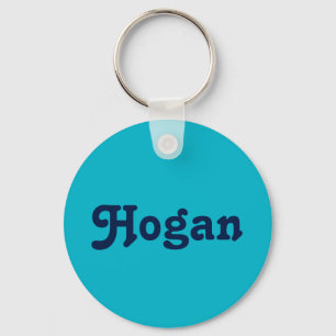 Chaveiro Key Chain Hogan