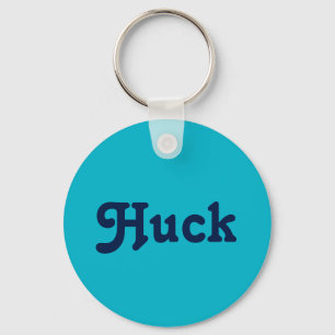 Chaveiro Key Chain Huck