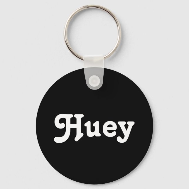 Chaveiro Key Chain Huey (Frente)