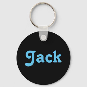 Chaveiro Key Chain Jack
