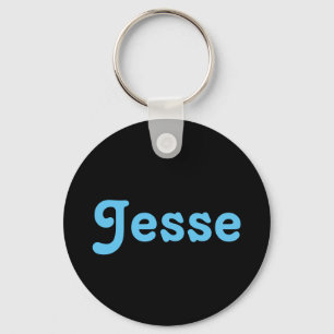 Chaveiro Key Chain Jesse