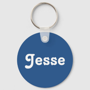 Chaveiro Key Chain Jesse
