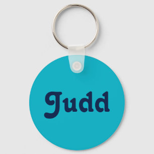 Chaveiro Key Chain Judd
