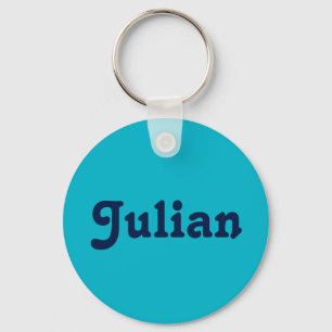 Chaveiro Key Chain Julian