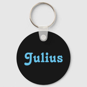 Chaveiro Key Chain Julius
