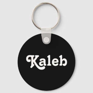 Chaveiro Key Chain Kaleb