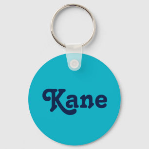 Chaveiro Key Chain Kane