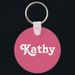 Chaveiro Key Chain Kathy<br><div class="desc">Key Chain Kathy</div>