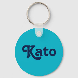 Chaveiro Key Chain Kato