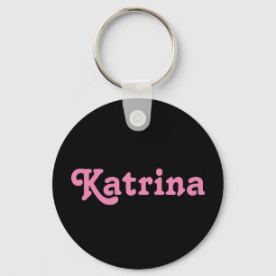 Chaveiro Key Chain Katrina