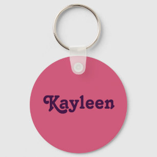 Chaveiro Key Chain Kayleen