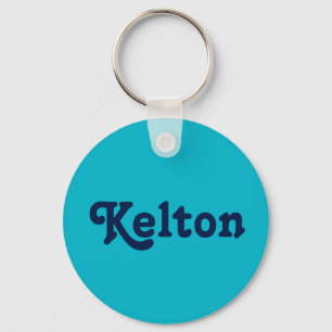 Chaveiro Key Chain Kelton