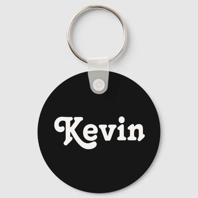 Chaveiro Key Chain Kevin (Frente)